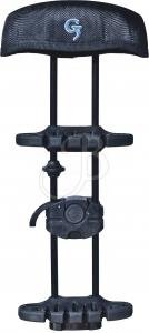 Pfeilköcher zur Montage am Bogen.