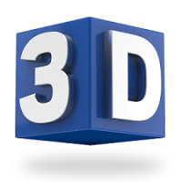 3D-Tiere