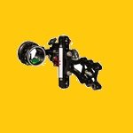 Visiere Compound - Jagd