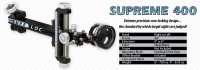 SURE-LOC VISIER SUPREME 400