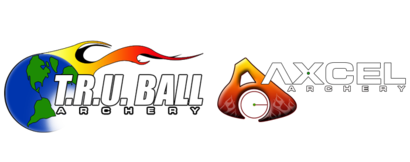 AXCEL VISIER AX4500 BLACK WITH DAMPER