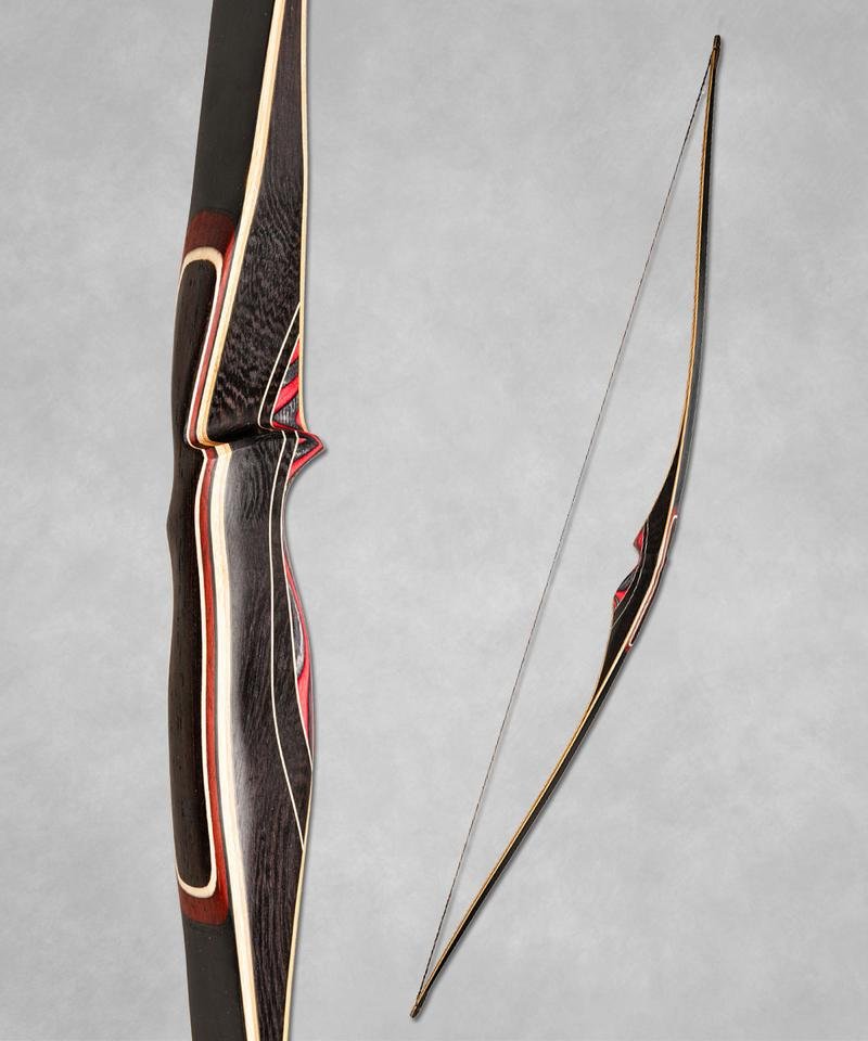 Hamskea Hybrid Hunter Pro Standard RH – Jim-Bows Archery
