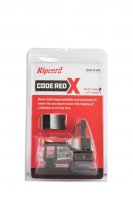 RIPCORD CODE RED X DROP-AWAY