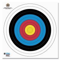 WA Scheibenauflage 40 cm mit Nylonfäden