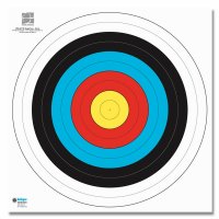 WA Scheibenauflage 80 cm mit Nylonfäden