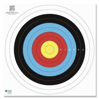 WA Scheibenauflage 122 cm mit Nylonfäden