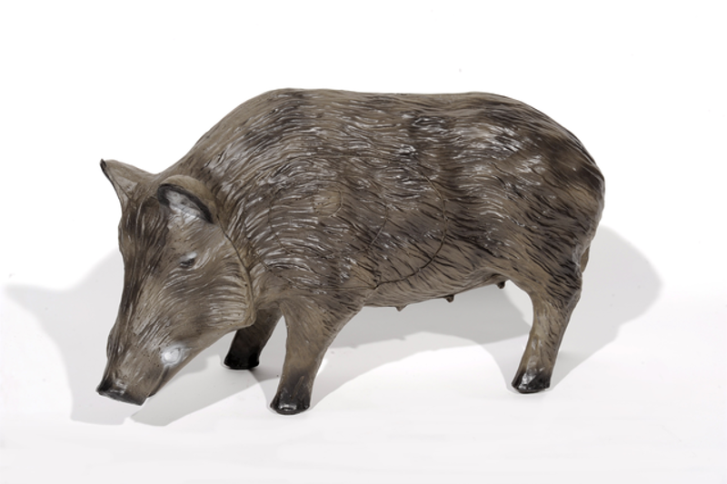 FRANZBOGEN 3D TARGET BACHE GR. II (IFAA), 219,00