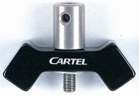 CARTEL V-BAR K-1