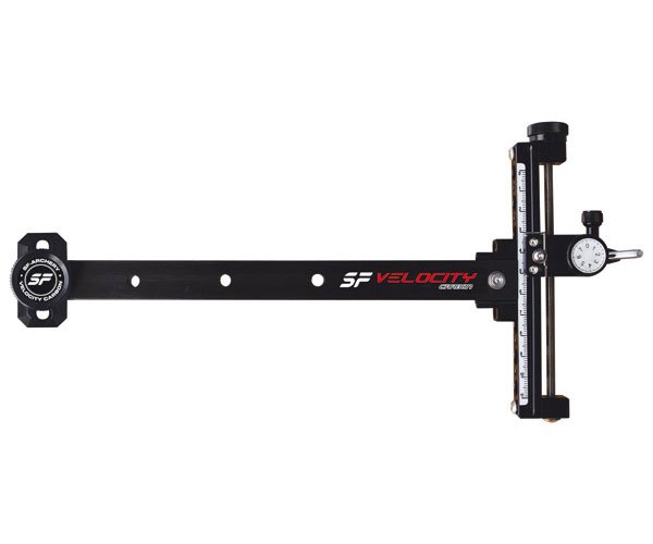 SF Archery Visier Velocity Carbon