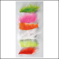 GATEWAY FEATHER TRACERS 2" 12/PK