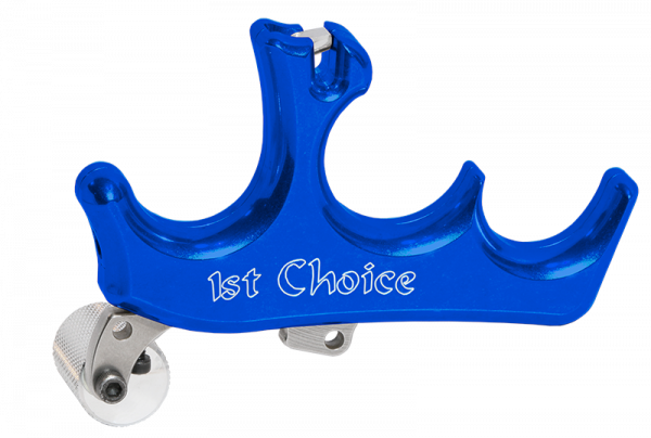 CARTER RELEASE 1st CHOICE 3-FINGER