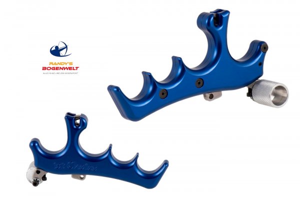 CARTER RELEASE 1st CHOICE 4-FINGER