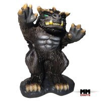 MMCRAFTS WALDTROLL 3D TARGET