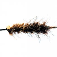 WHITE FEATHER STRING SILENCER (PUSCHELN)