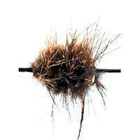 WHITE FEATHER STRING SILENCER (PUSCHELN)
