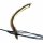 WHITE FEATHER STRING SILENCER (PUSCHELN)