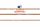BUCK TRAIL CARBONSCHAFT TIMBER 6.2 32" - INSERT & NOCK INCL.
