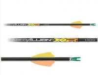 CARBON EXPRESS CARBONSCHAFT MEDALLION XR