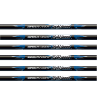 EASTON CARBONSHAFT LIGHTSPEED UNI 340 - Spine 340