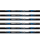 EASTON CARBONSHAFT LIGHTSPEED UNI 340 - Spine 340