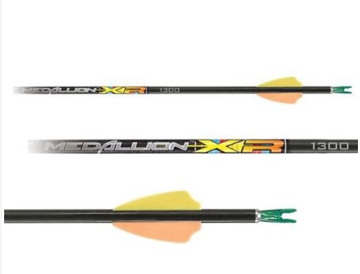 CARBON EXPRESS CARBONSCHAFT MEDALLION
