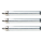 Easton Nibb Klebespitze für Alu-Schäfte 1516
