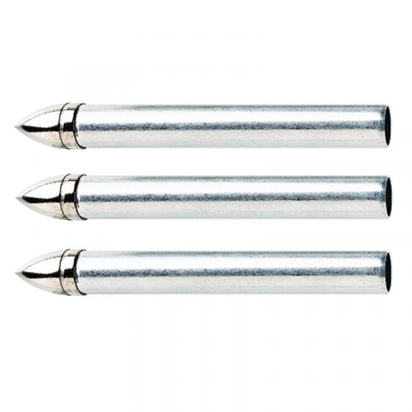 Easton Nibb Klebespitze für Alu-Schäfte 1716