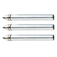 Easton Nibb Klebespitze für Alu-Schäfte 1716