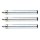 Easton Nibb Klebespitze für Alu-Schäfte 1716