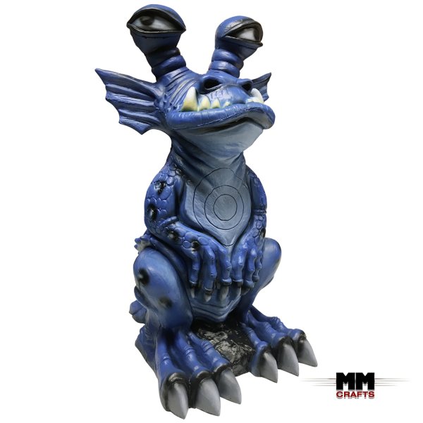 MMCRAFTS MOOR IMP 3D TARGET