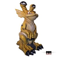 MMCRAFTS MOOR IMP 3D TARGET