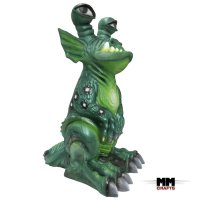 MMCRAFTS MOOR IMP 3D TARGET