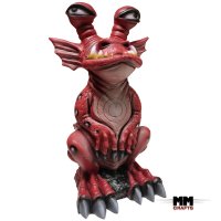 MMCRAFTS MOOR IMP 3D TARGET