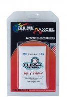 AXCEL SCOPE LENSES DC FOR AX41 - 1 3/4"