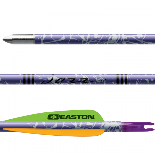 Easton Fertigpfeil Jazz 1816