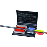 OMP GRAIN SCALE ACCU-ARROW DIGITAL GRAIN