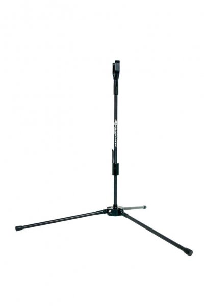 AVALON BOGENSTÄNDER CLASSIC - ALU QUICK FOLD SCHWARZ