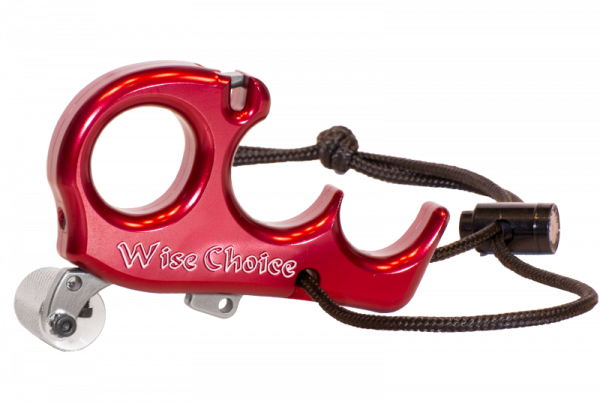 CARTER RELEASE WISE CHOICE 3-FINGER