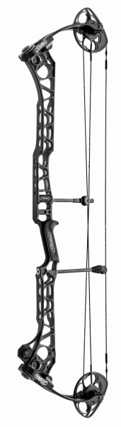 MATHEWS  COMPOUNDBOGEN TRX 40 RH 70 lbs Blau