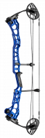 MATHEWS  COMPOUNDBOGEN TRX 40 LH 70 lbs Blau