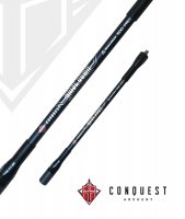 CONQUEST STABILISATOR SMACDOWN .500 PRO FRONT BAR