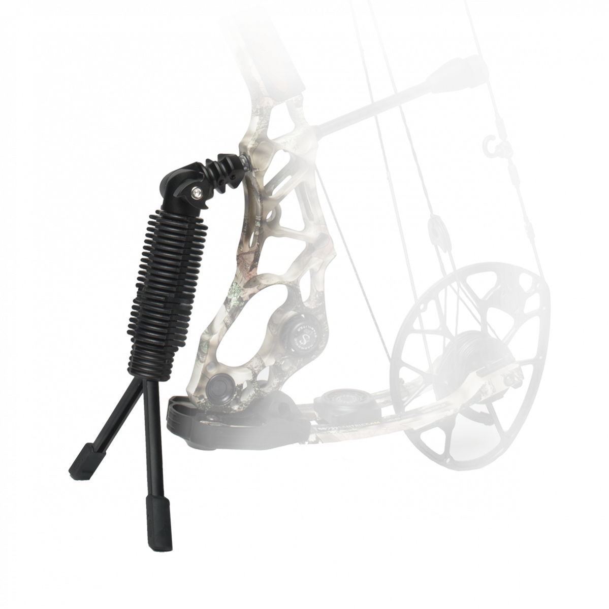 AXION STABILIZER HUNTING 3D / BOWSTAND Quickstand 3N1, 89,90