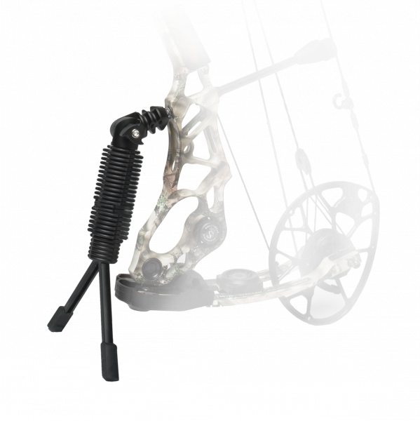 AXION STABILIZER HUNTING 3D / BOWSTAND Quickstand 3-N-1