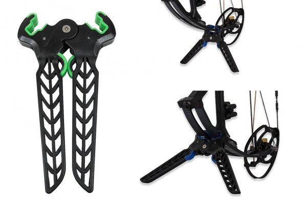 AVALON BOGENSTAENDER DUAL-POD MIT LIMB PROTECTION