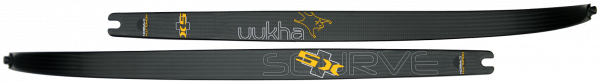 Uukha Wurfarme SX+ Monlith Carbon