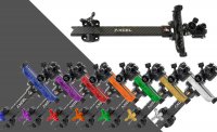 AXCEL COMPOUNDVISIER ACHIEVE XP UMH CARBON...