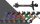 AXCEL COMPOUNDVISIER ACHIEVE XP UMH CARBON 6"_Schwarz_RH