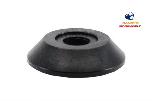 BEITER V-BOX BASE PLATE 23-30mm X 7mm 3-pack