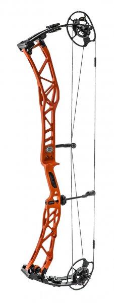 ELITE COMPOUNDBOGEN VERDICT SPX CAM ROTATING MODULES LH_40-50 lbs_Laguna Teal