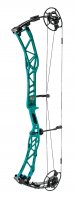 ELITE COMPOUNDBOGEN VERDICT SPX CAM ROTATING MODULES LH_40-50 lbs_Laguna Teal